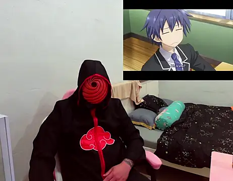 BigdickAnimeFan online show from 07-26-26, 11:50