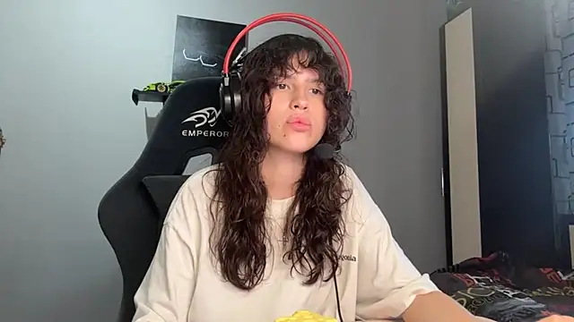 SharolynSalle online show from 07-28-26, 11:17
