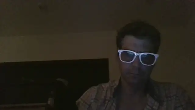 JohnnyABottom online show from 07-25-26, 05:38