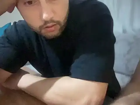 davidd3434 online show from 07-23-26, 07:34