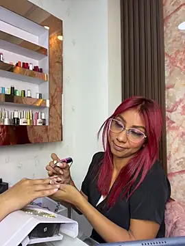 The Nails Sexx online show from 07-27-26, 01:18