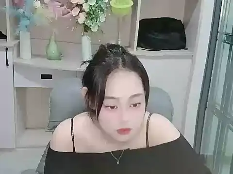 Snapshot of XIAxia00001 chatting on 07-28-26, 12:59 XIAxia00001 online show from 07-28-26, 12:59
