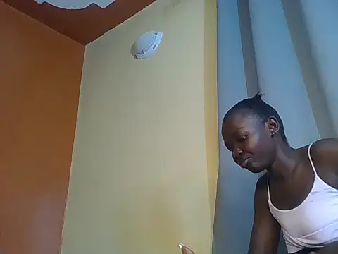 Sexychocolate 13 online show from 07-28-26, 12:48