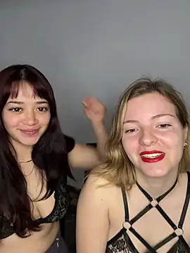 heyitskiara online show from 07-22-26, 01:58