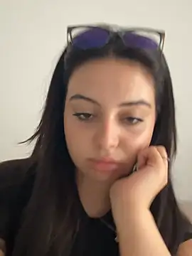 Marialuvvv online show from 07-27-26, 06:20