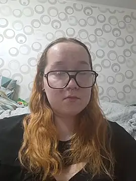 FionaDior online show from 07-21-26, 05:59
