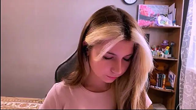 SherikaAzzarella online show from 07-24-26, 02:48