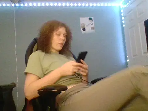 MaddieBoo1 online show from 07-28-26, 01:01