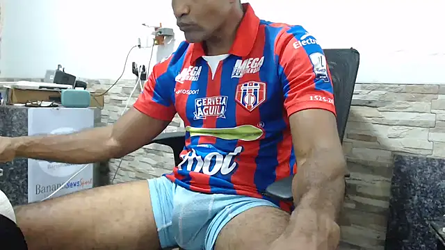 samario06 online show from 09-29-25, 07:30