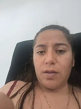 Erika-sm online show from 07-28-26, 05:12