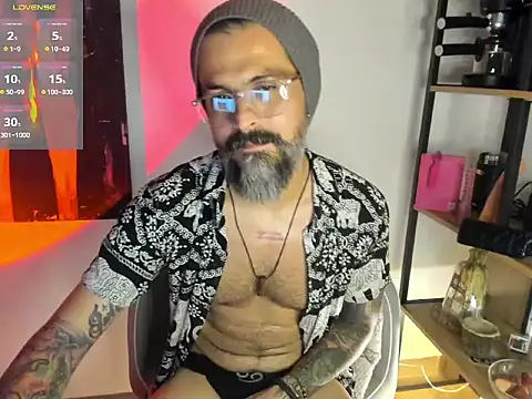 miguel angeell online show from 07-23-26, 01:58
