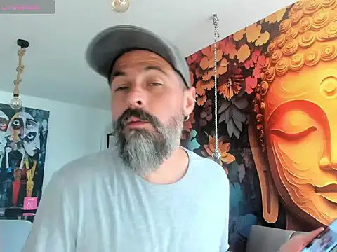 miguel angeell online show from 07-23-26, 04:16