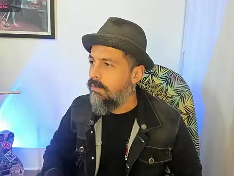 miguel angeell online show from 07-29-26, 04:38