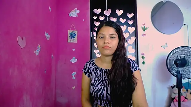 katerin villalobos1 online show from 07-22-26, 01:47