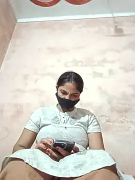 Priyanka hot88 online show from 07-28-26, 02:57