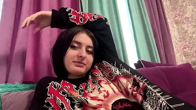 RochelleTrossbach online show from 07-28-26, 03:08