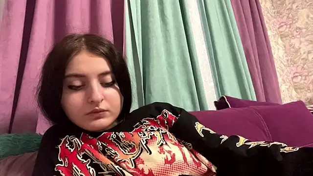 RochelleTrossbach online show from 07-28-26, 03:21