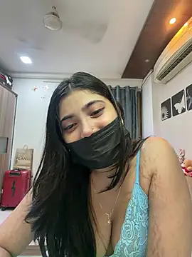 Alizahincontrol online show from 07-23-26, 04:27