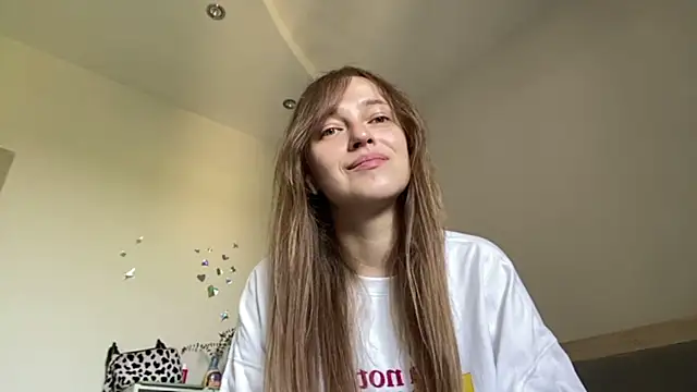 EarlenePedrogo online show from 07-28-26, 06:20