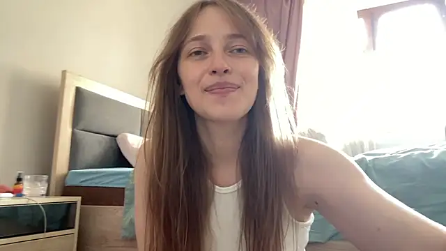EarlenePedrogo online show from 07-28-26, 11:17