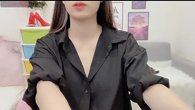 Katy Bae online show from 01-24-25, 09:49