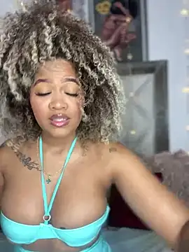 riri brunnete online show from 12-30-24, 04:08