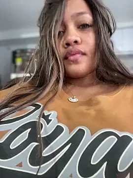 riri brunnete online show from 01-12-25, 11:28