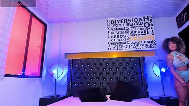 riri brunnete online show from 02-07-25, 02:04