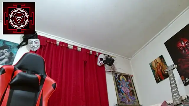 Amanda Valeska online show from 01-31-26, 07:11