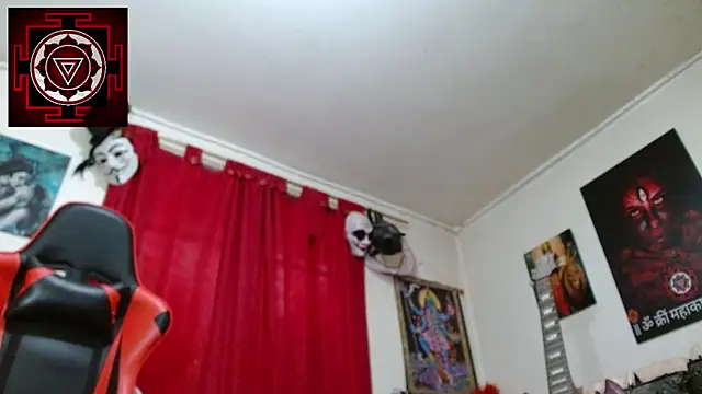 Amanda Valeska online show from 04-23-26, 05:37