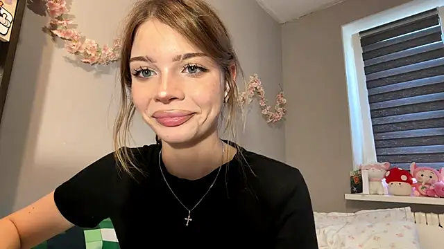 AngeliaClougher online show from 07-28-26, 03:54