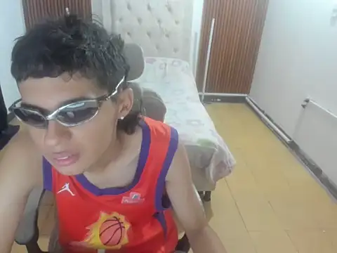 raul silva online show from 07-28-26, 03:43
