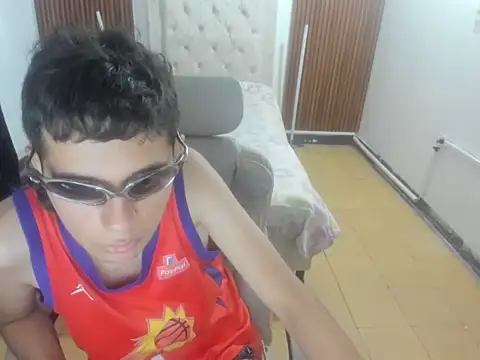 raul silva online show from 07-28-26, 04:39