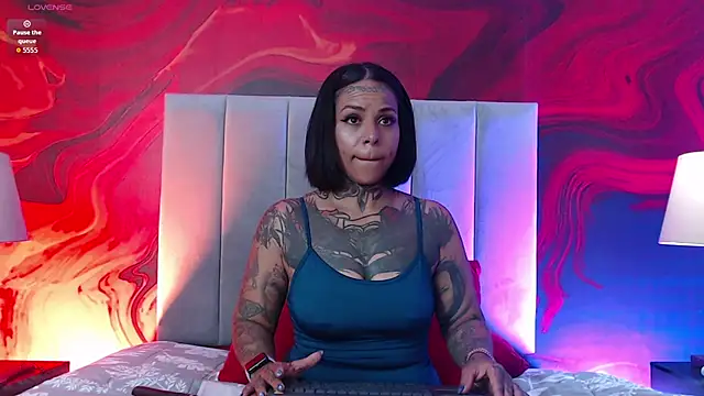 Tattoo baby666 online show from 07-28-26, 02:13