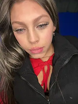 MeganBlom online show from 07-27-26, 11:34