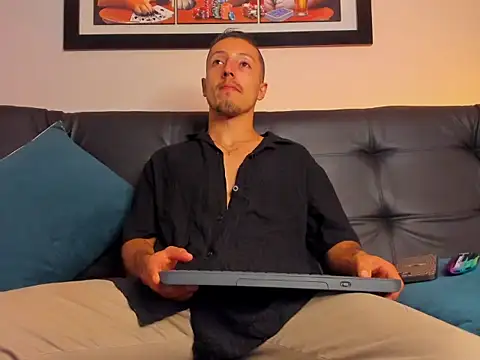 Master Orioon online show from 07-26-26, 03:36