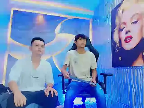 Benjamin Alam online show from 07-27-26, 12:01