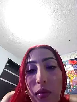 Sami Cloe online show from 07-26-26, 02:42