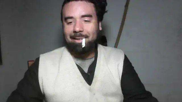 Smoker lounge online show from 07-27-26, 09:55