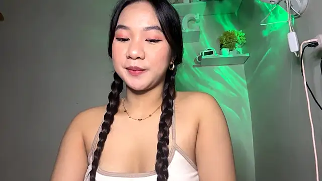 FredericaCangemi online show from 07-28-26, 10:54