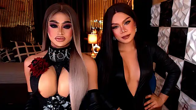 BigCockJewel online show from 04-25-26, 09:45