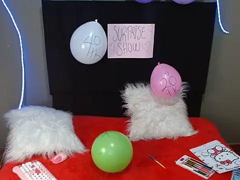 Melodyy anal777 online show from 07-28-26, 03:21