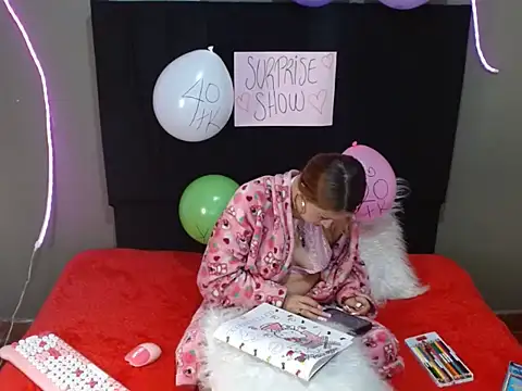 Melodyy anal777 online show from 07-28-26, 04:39