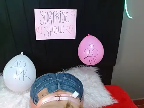 Melodyy anal777 online show from 07-28-26, 07:39