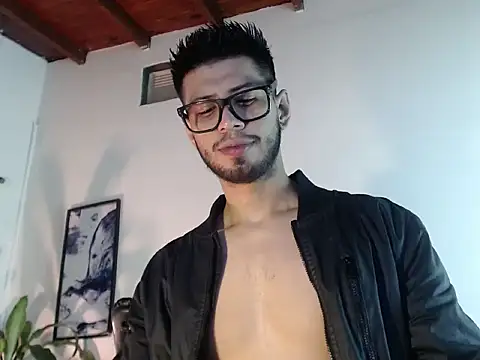 Colby smit  online show from 07-27-26, 10:22