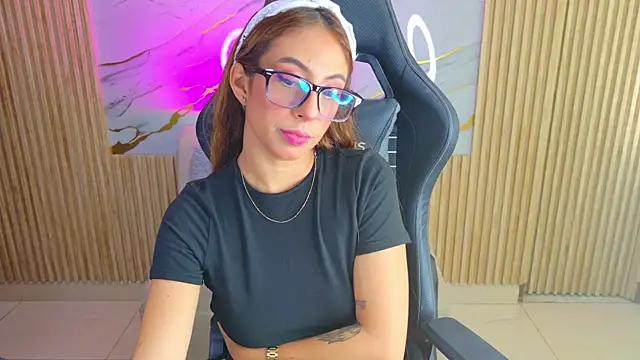 Nyx cute online show from 07-28-26, 01:32