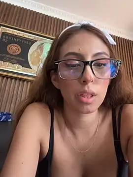 Nyx cute online show from 07-28-26, 06:31