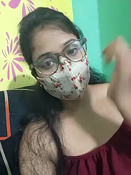 BoldRiya  online show from 07-29-26, 04:05