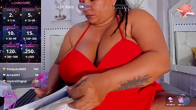 Dajanaaroa online show from 12-13-24, 07:21