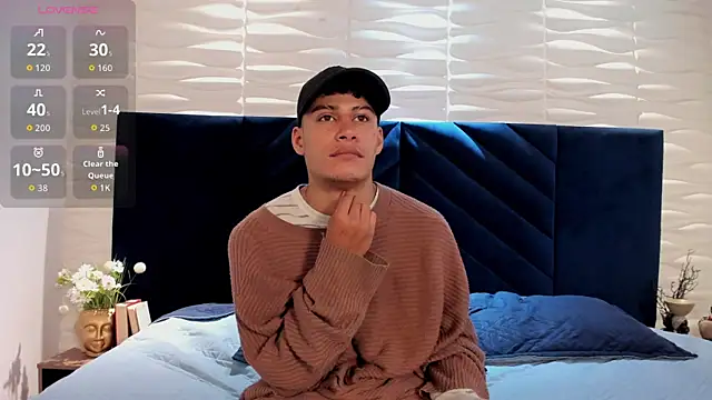 angelsilva  online show from 07-28-26, 12:48